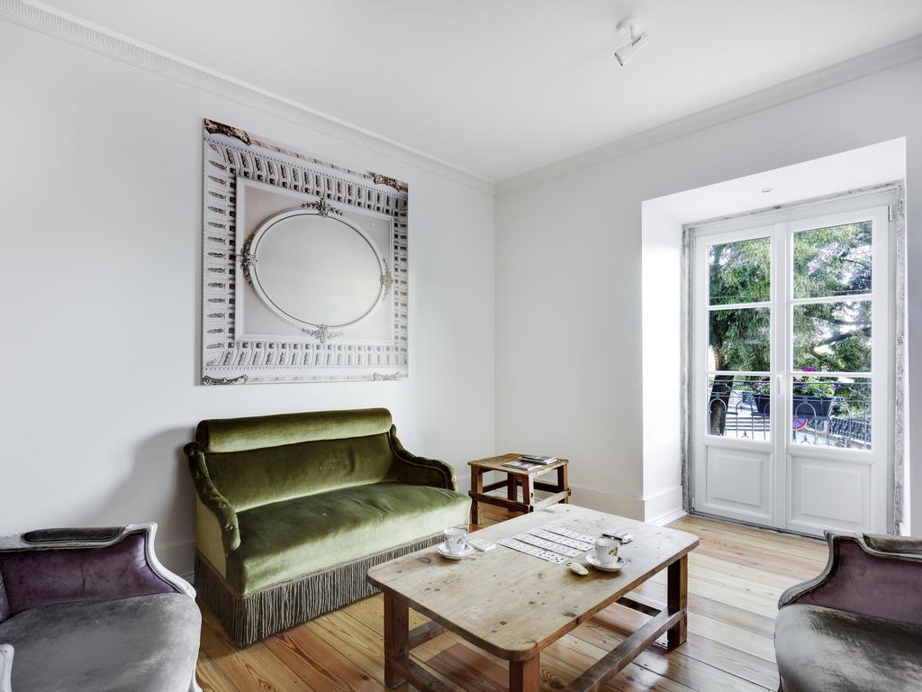 Residentas Sao Pedro Appartement