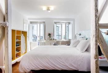 Appartement Residentas Sao Pedro *