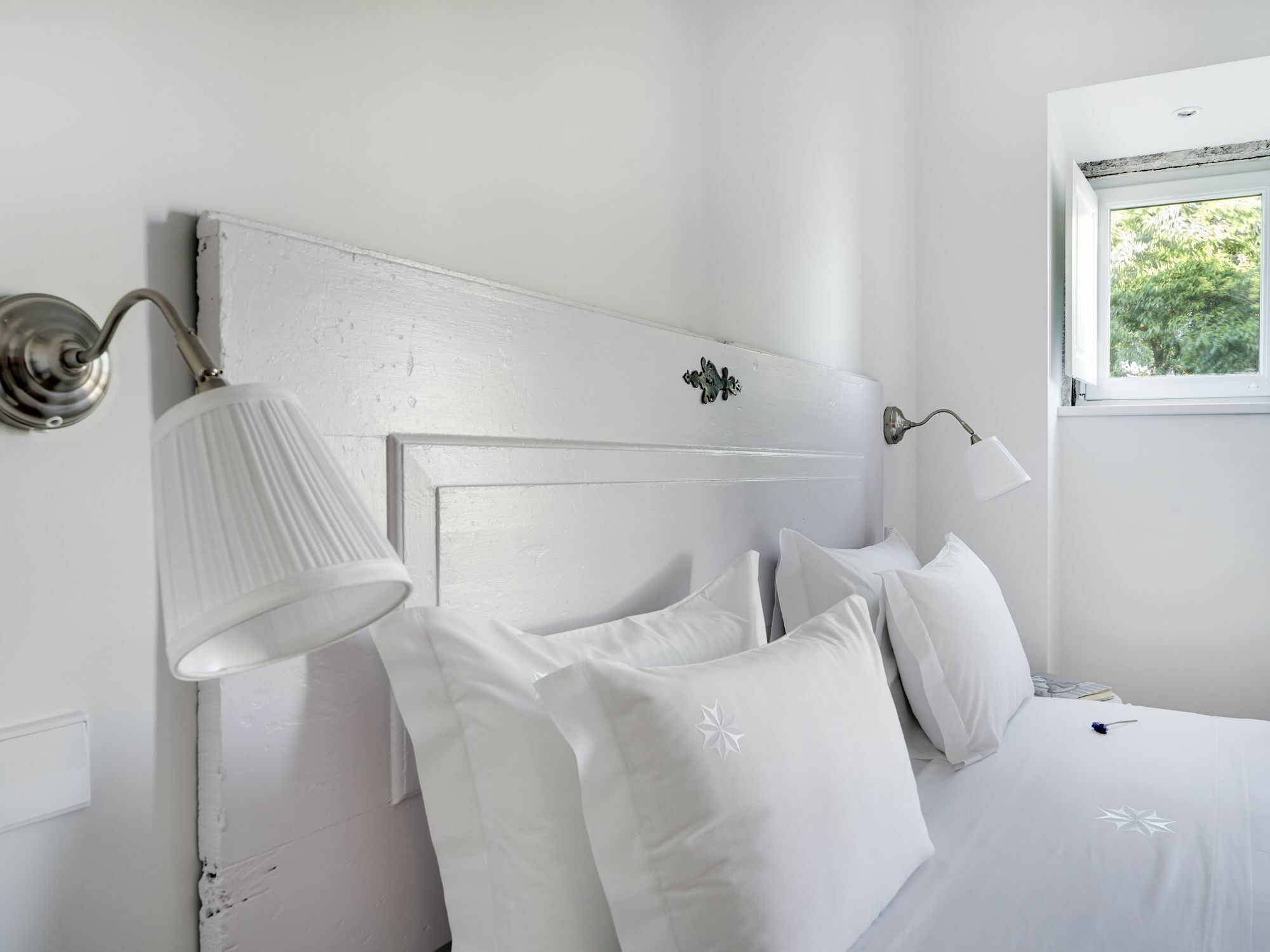 Appartement Residentas Sao Pedro *