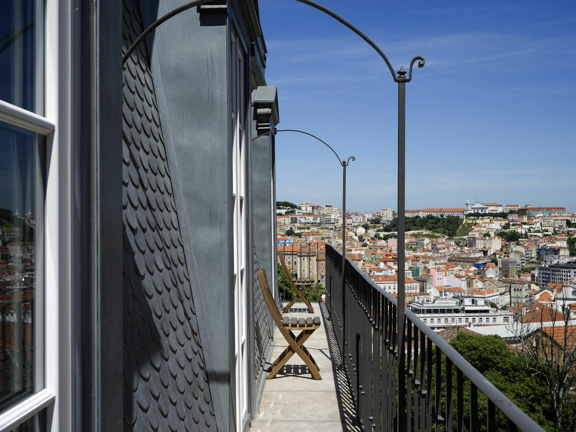 Residentas Sao Pedro Appartement