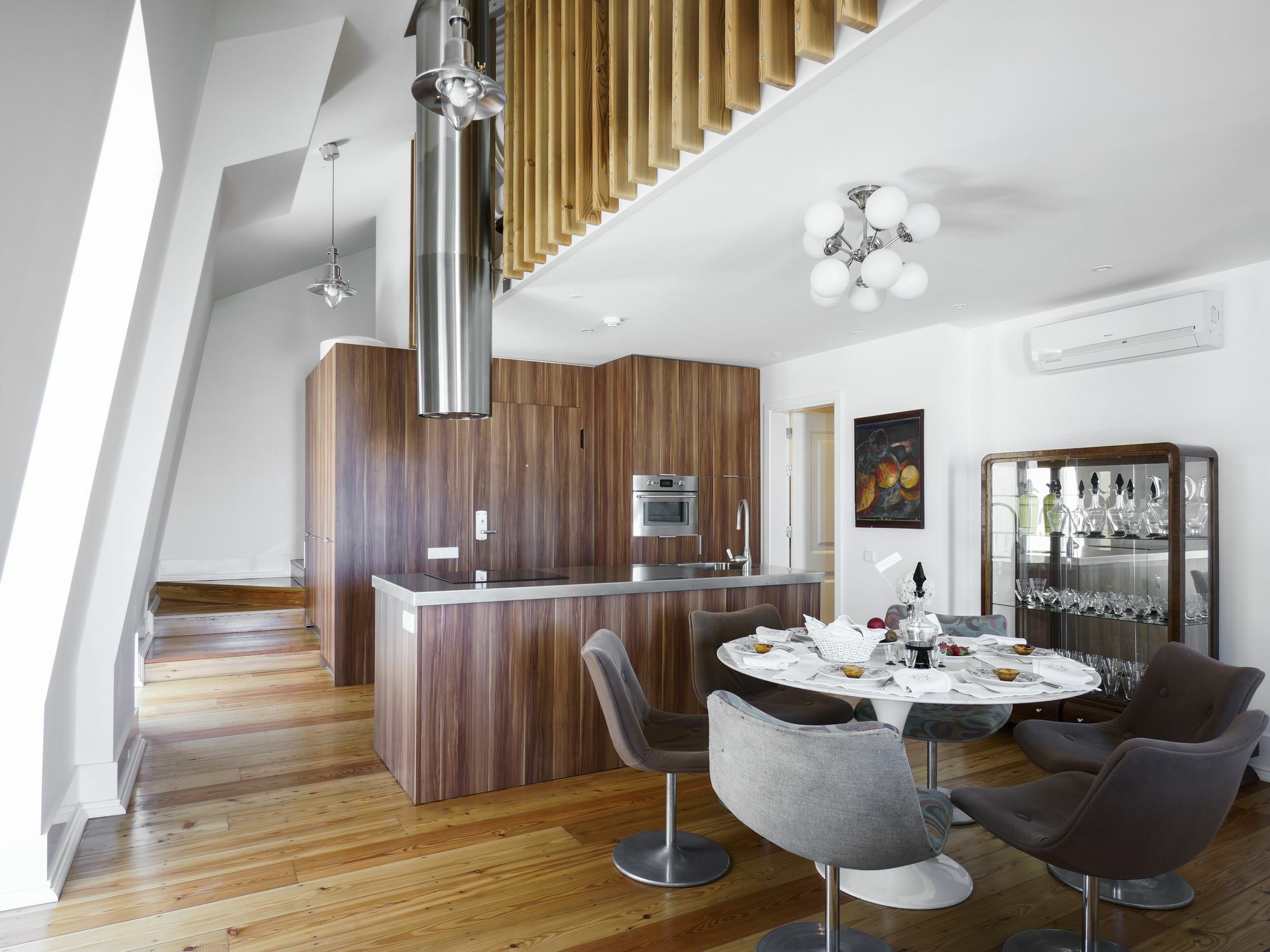 Residentas Sao Pedro Appartement