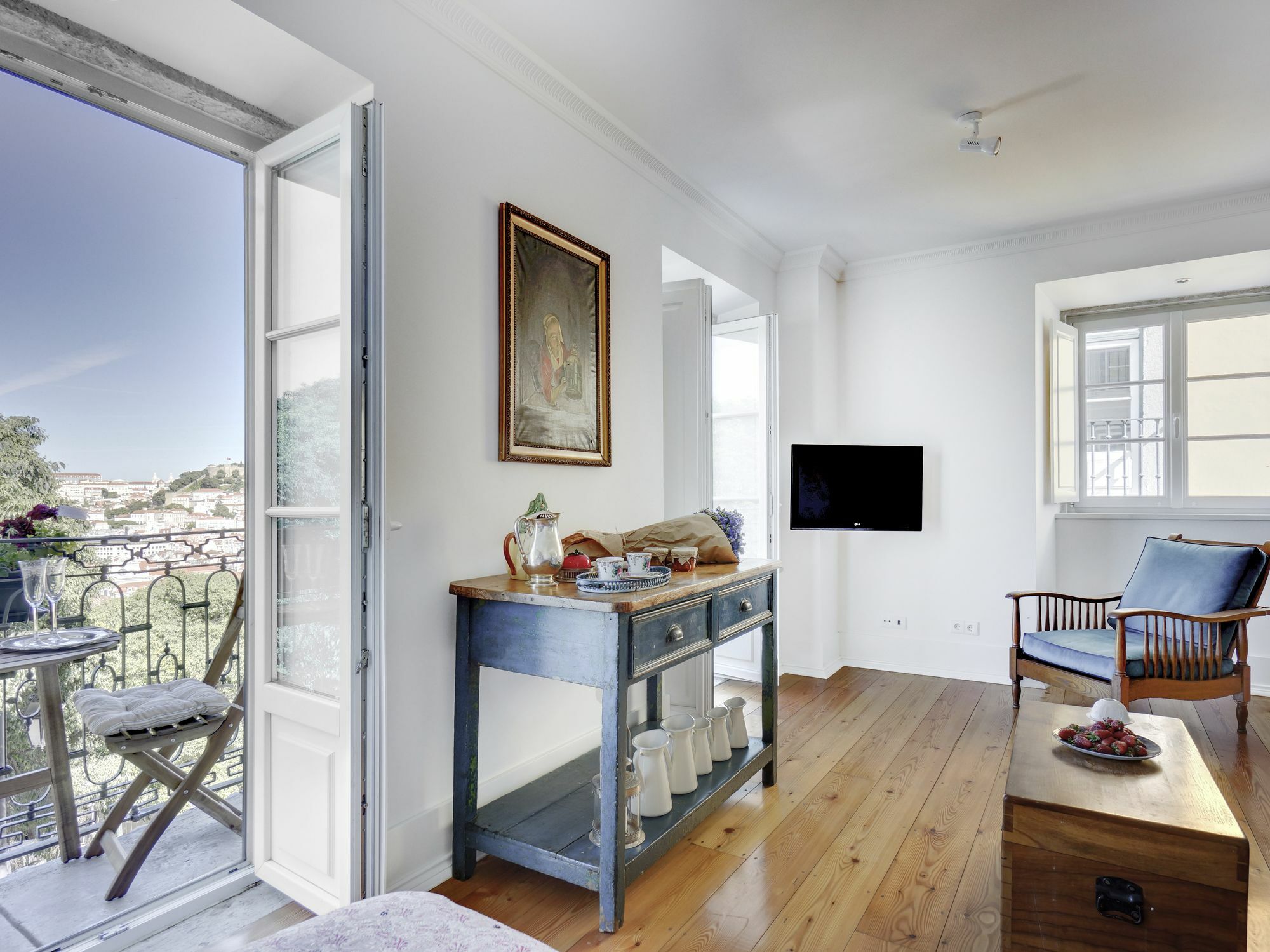 Appartement Residentas Sao Pedro