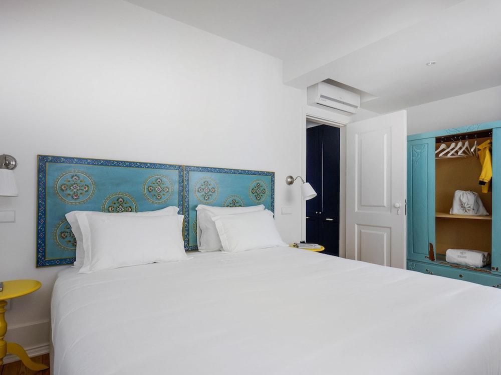 Residentas Sao Pedro Appartement *